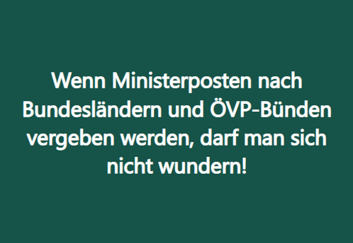 sicuttweet's tweet photo. #oevp #Ruecktritt #ellie #Schramböck #koestinger #OEVPkrise https://t.co/Yf0B7Y0QG7