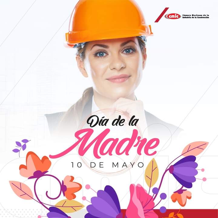 PacoSolaresA's tweet photo. Una afectuosa felicitación para todas las Madres, especialmente a las Mamás de todos los integrantes de nuestra gran familia #CMIC https://t.co/pU72cSNShq