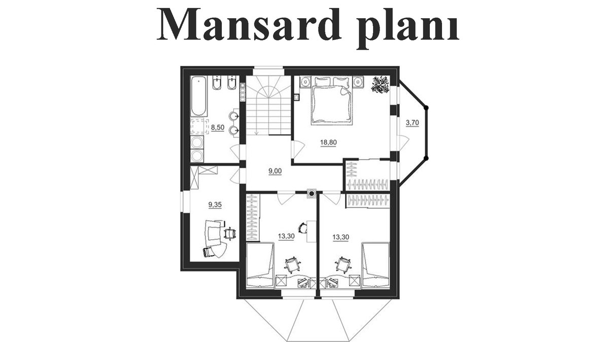 Layihənin adı: AX-078
Sahəsi: 221.2 kv.m
Açar təhvilli qiyməti- 103.000 AZN
Qiymətə daxildir :İnteryer, exteryer dizayn, evin tikintisi və tam təmiri!
Materiallar: İtaliya, Türkiyə, Rusiya, Ukraina, Belarus
Zəmanət: Tikinti 50 il
Tel.: (+99412) 498 83 29
Mob.:(+99499) 370-00-09