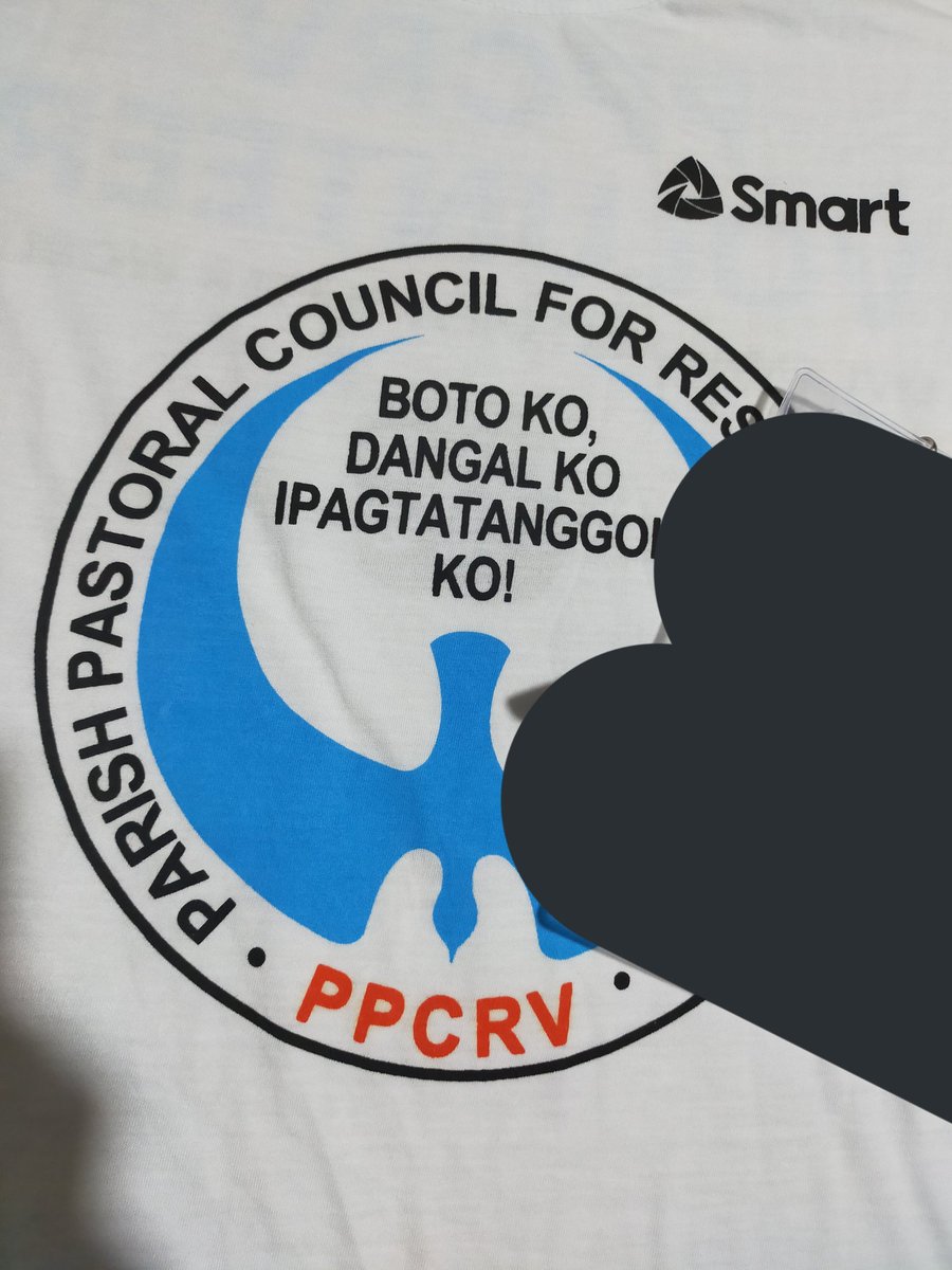 kyeongzu's tweet photo. I'M SORRY BUT I NEED TO SPEAK UP ON BEHALF OF ALL PPCRV VOLUNTEERS. we were called ppcrv "volunteers" for a reason. walang bayad. walang suhol. ang tanging gusto lang ay clean and honest election. NAKAKAGALIT. (a thread) https://t.co/8gnfepQeYD
