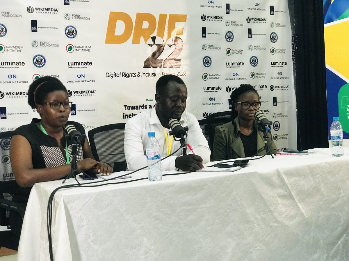 <a href="/DefyhatenowEA/">#defyhatenow_East Africa</a> through <a href="/211Check/">211 Check</a> and <a href="/SafetyComm_SS/">SafetyComm South Sudan</a> ensures safety, fact-checked information and observation of the human rights in South Sudan. #defyhatenow partners with @NcaSsd <a href="/Internews/">Internews</a> programs to create trust amongst communities.