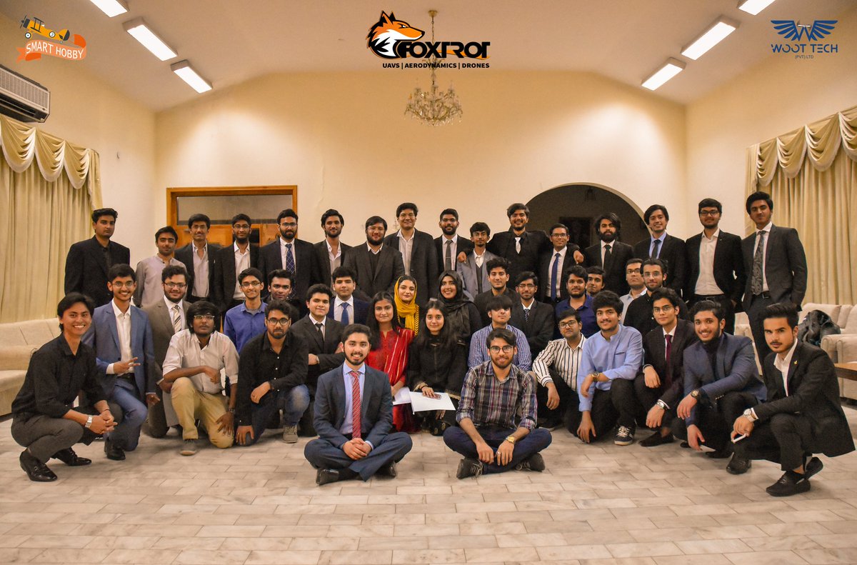 TeamFoxtrot2's tweet photo. Presenting you the talent behind all the conceptual designs and intelligent ideas owned by Team Foxtrot. Each member is a representative of the team and effectively plays their part everyday to ensure the achievement of set goals while maintaining an aura of mutual respect. https://t.co/oBaxYzKOag