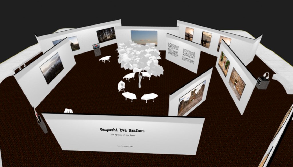 StraubVerena's tweet photo. Absolute MUST SEE! Our #AffectandColonialism fellows @sfb1171 designed this virtual exhibition that explores a critical point in #Zambia's history: the arrival of a Scottish missionary in 1889 that still impacts how Zambia sees itself and is seen by others https://t.co/DS5PXXoVJ5 https://t.co/9a3peIWxXL