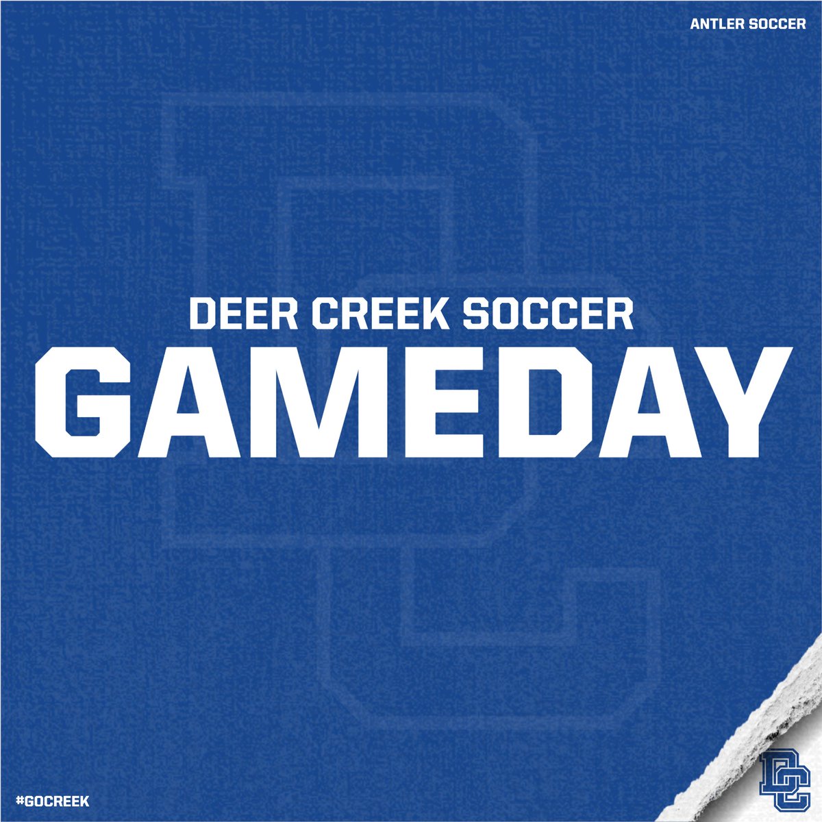 Deer Creek Athletics tweet media