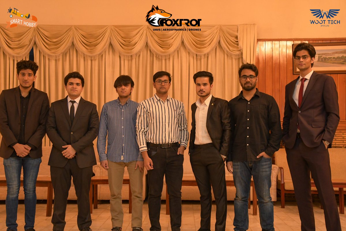 TeamFoxtrot2's tweet photo. Presenting you the talent behind all the conceptual designs and intelligent ideas owned by Team Foxtrot. Each member is a representative of the team and effectively plays their part everyday to ensure the achievement of set goals while maintaining an aura of mutual respect. https://t.co/oBaxYzKOag
