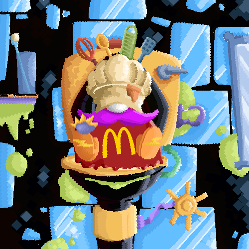 Vibe today in #SolanaCommunity !
Parapapapa are u minting it ?
Minting going live in 6:30 Hrs <a href="/SolanartNFT/">Solanart - Instant Loans Now Live</a> 
UTC 9pm Public Mint and UTC 8pm Whitelist.

#NFTdrop #UpcomingNFT #Solana #SolanaNFT