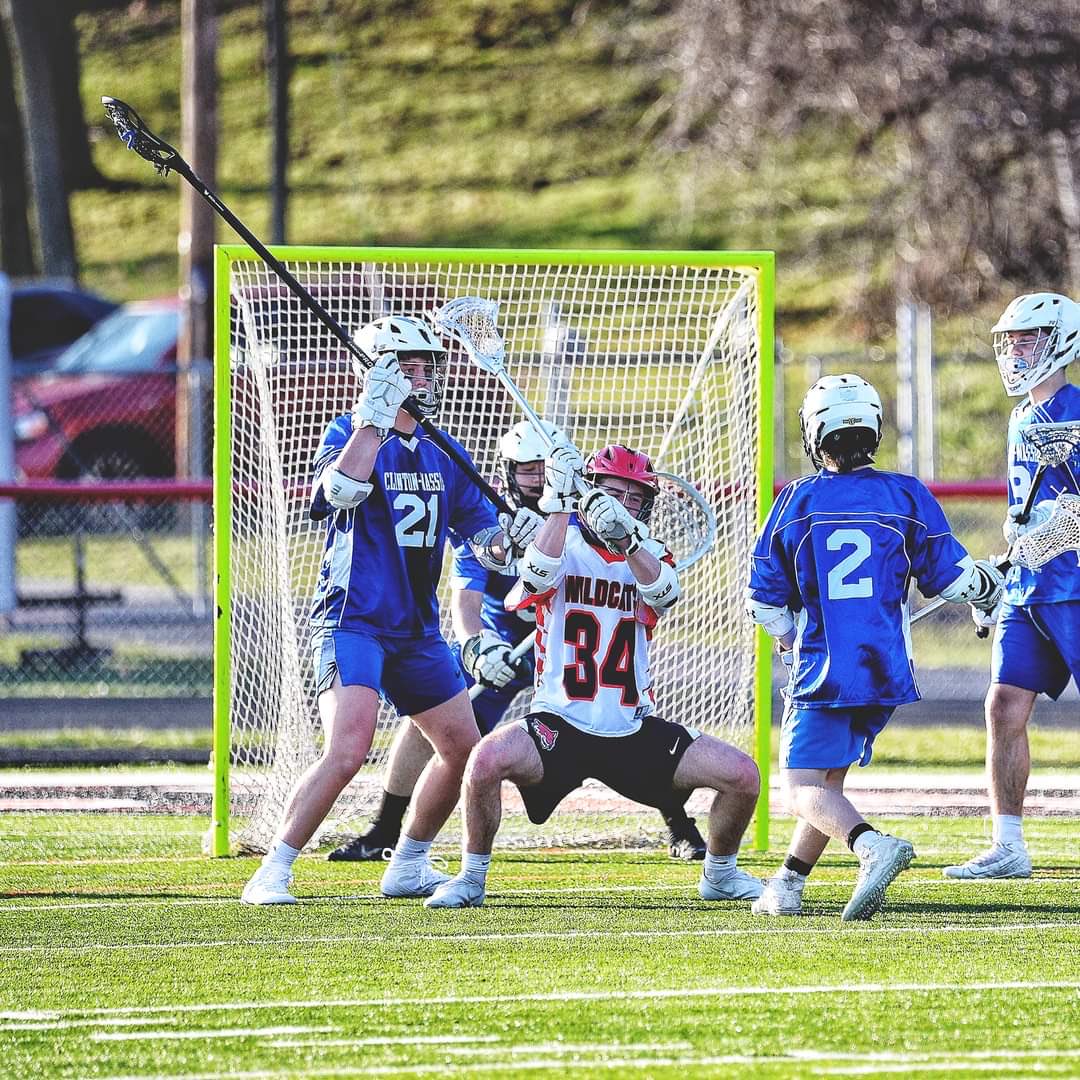 Congrats to Franklin High School junior Aiden Creech on 100 career goals ⁦<a href="/FranklinLacros1/">Franklin Lacrosse</a>⁩ ⁦<a href="/CinDayLAX/">CinDayLAX</a>⁩ ⁦<a href="/brian_bales/">Brian Bales</a>⁩ ⁦<a href="/SWOSportsDaily/">Southwest Ohio Sports Daily</a>⁩ ⁦<a href="/OhioBoysLax/">Ohio Boys Lax Report</a>⁩
