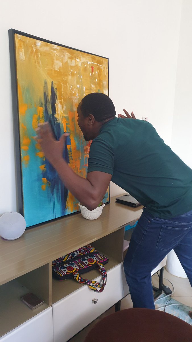 For the love of Art. This is a masterpice. The hand of one and only <a href="/nias_nyalada/">Nias Nyalada🇹🇿</a> 🔥🔥🔥Cc <a href="/GeofreyXvr/">gxvr</a>