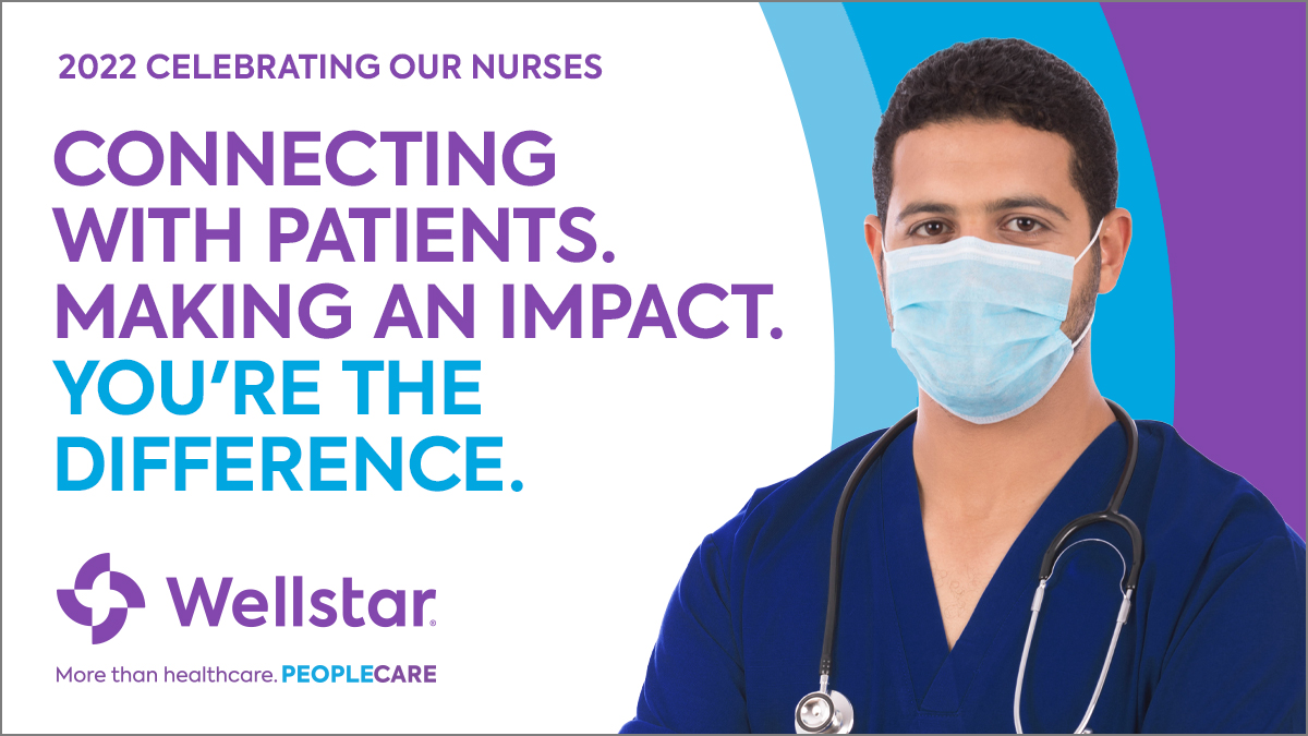 AJC_jobs's tweet photo. Nurses make a difference each day. @WellstarHealth congratulates all honorees! #wellstarcareers #AJCNurses https://t.co/8yPA7bnpOR https://t.co/5kkSLlrHcW