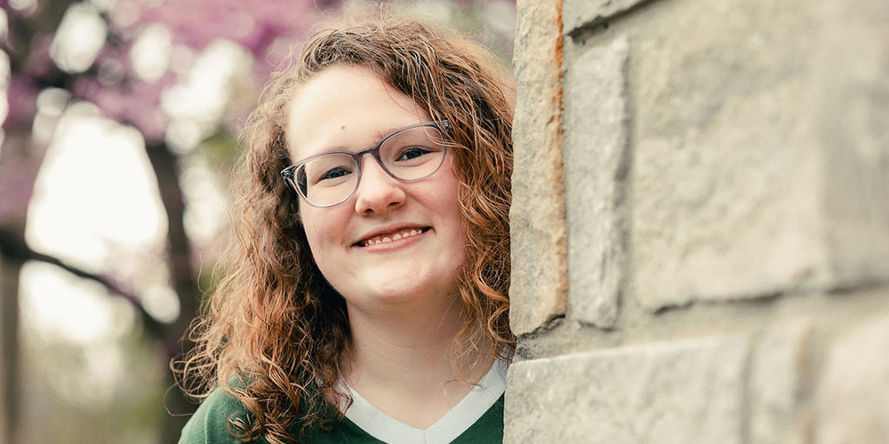Countdown to Commencement: Sarah Toppin ~ "A major challenge I encountered while at Heidelberg was time management and I handled it in a unique way, by making myself busier."
heidelberg.edu/blog/sarah-top…