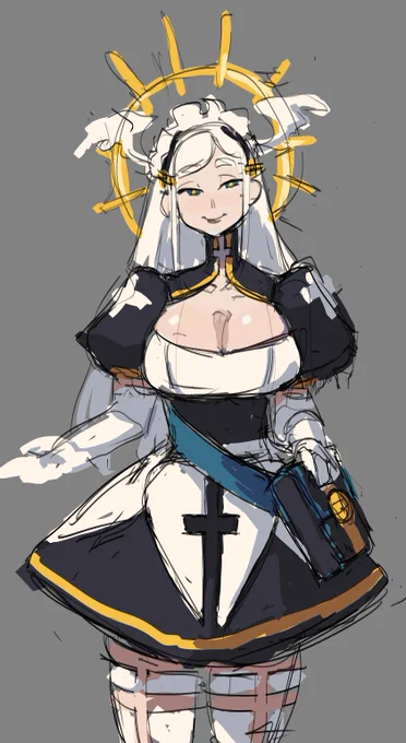 maids 