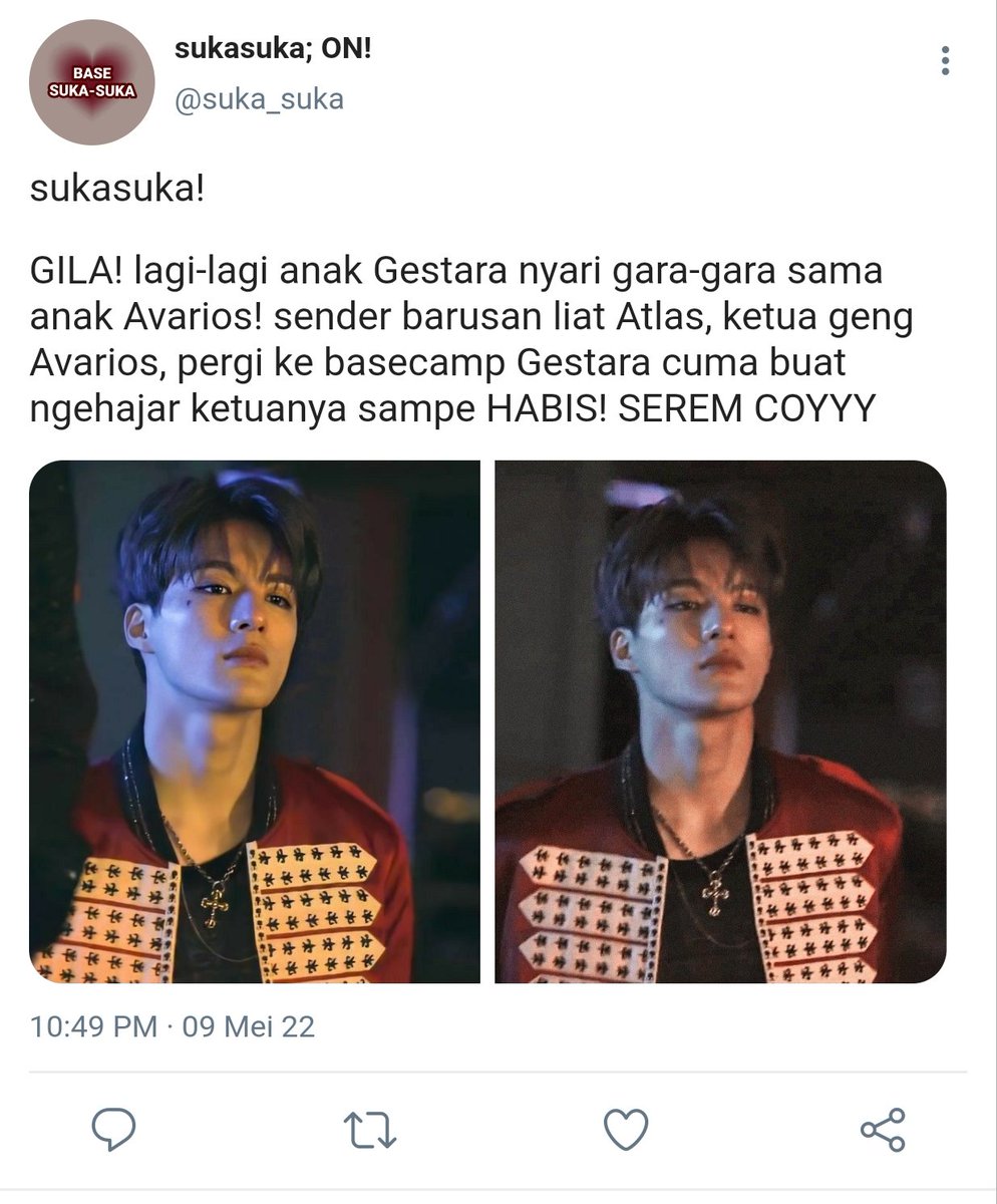 cla tweet media