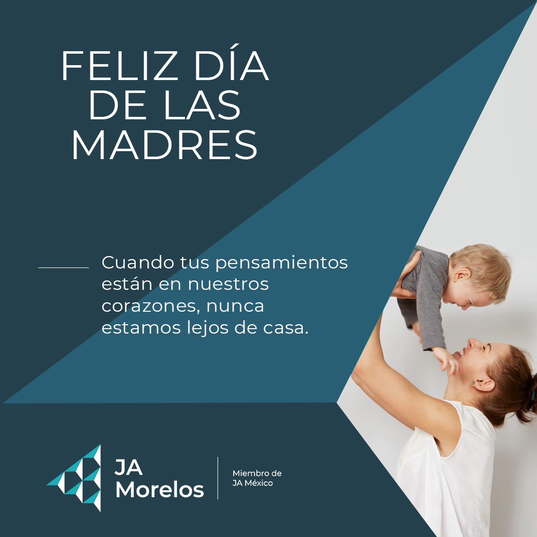 JA Morelos tweet media