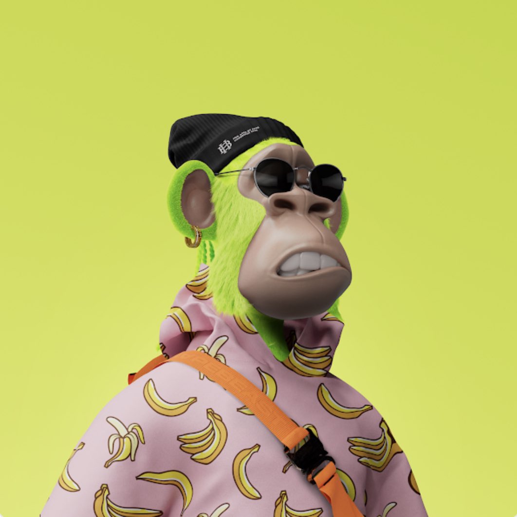 GO GO GO ‼️ FREE #NFT GIVEAWAY 🔥
 
  ✅ RT + tag 3 friends
  ✅ Follow @MikeNFTKing &amp; <a href="/NFTMetakingzz/">NFTGifts</a> 
 
  Drop your $ETH address below 👇🏻