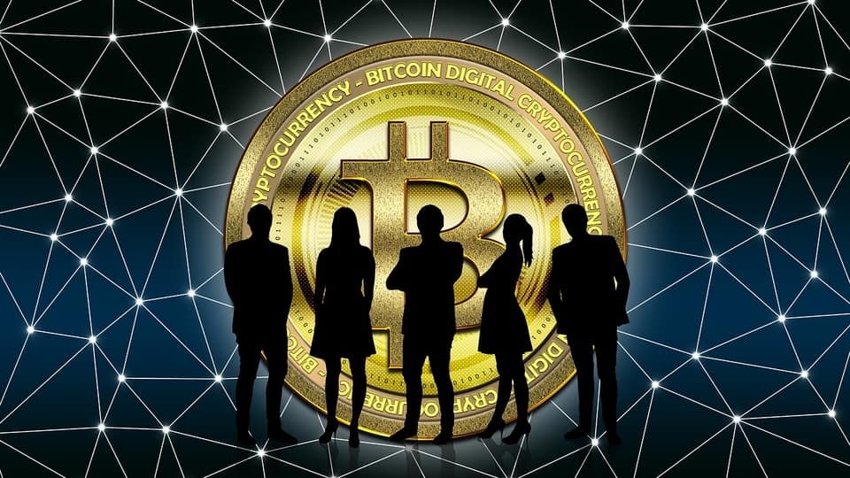 cubycode's tweet image. Can Pseudonymous #Crypto Founders Be Trusted? #blogengage @PlayLouder gcrew.co/vo7cf1 ow.ly/6Vlz50IUvP4