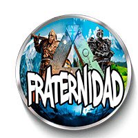 vollde's tweet photo. 🔵Que pasa gente🔵
Comenzamos directo a las 15:45 en La fraternidad rp Tierras Nórdicas con Mauricio Tinajas😜 os espero
@PromoTrovo 
@SpamStreamer
@comunidadskill 
@MPG_net 
👉🏼https://t.co/hBURbCEKCX  
👉🏼https://t.co/CnNdCddNXz https://t.co/yGD8Yo1bsW