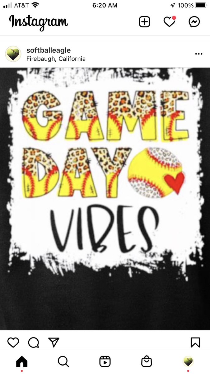 It’s game day!!! 🥎💙❤️