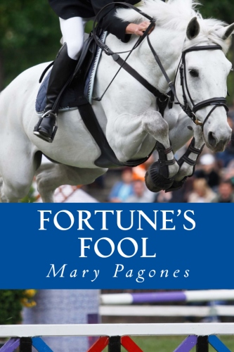 Happy buy a horse book day! #WritingCommunity #KindleUnlimited  amazon.com/Fortunes-Fool-…
