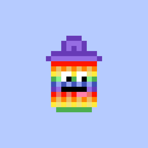 resnepsid's tweet photo. @JenPanepinto @jyatrofsky @Theworstclub @MikeMongo I got a πrainbowπ ποΈcanποΈ too!
#tinytrashcans
#tinytrashcantakeover 2022!!! #LFG!!! https://t.co/A4oOcyzCy9