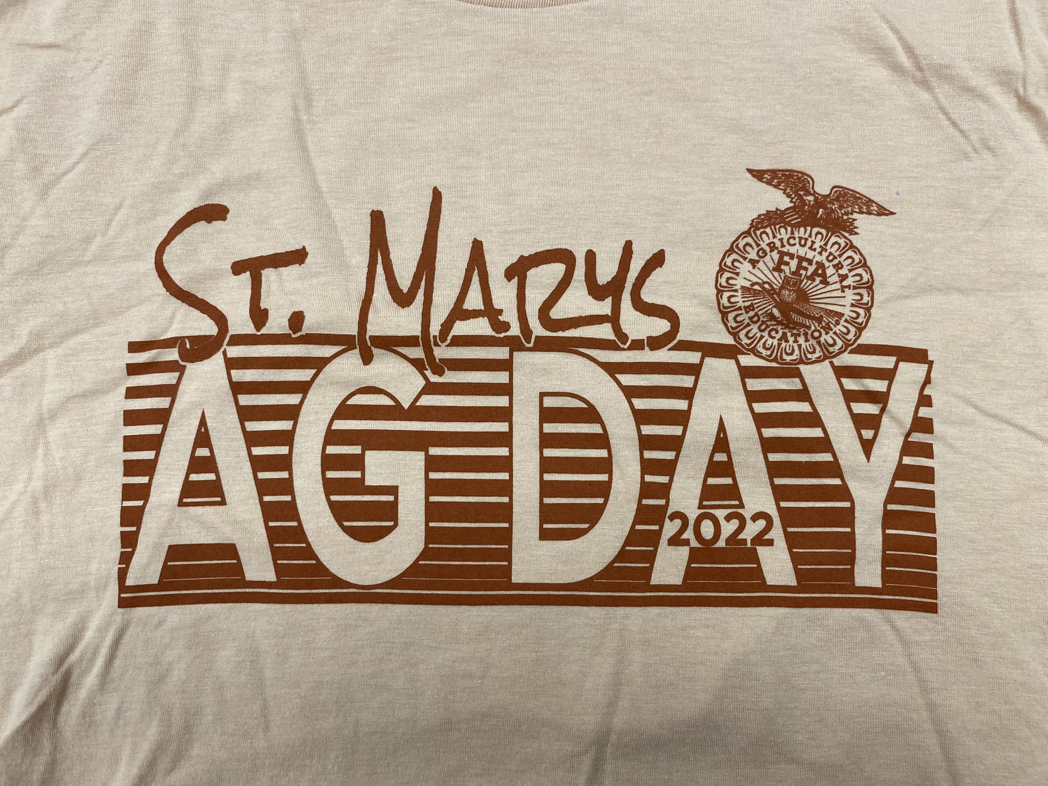 St. Marys FFA (smridersffa) / Twitter