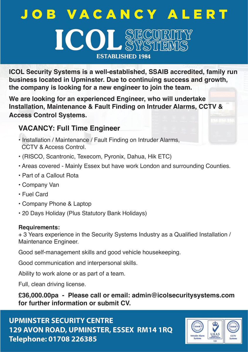 ICOL Security System (@icolsec) on Twitter photo 