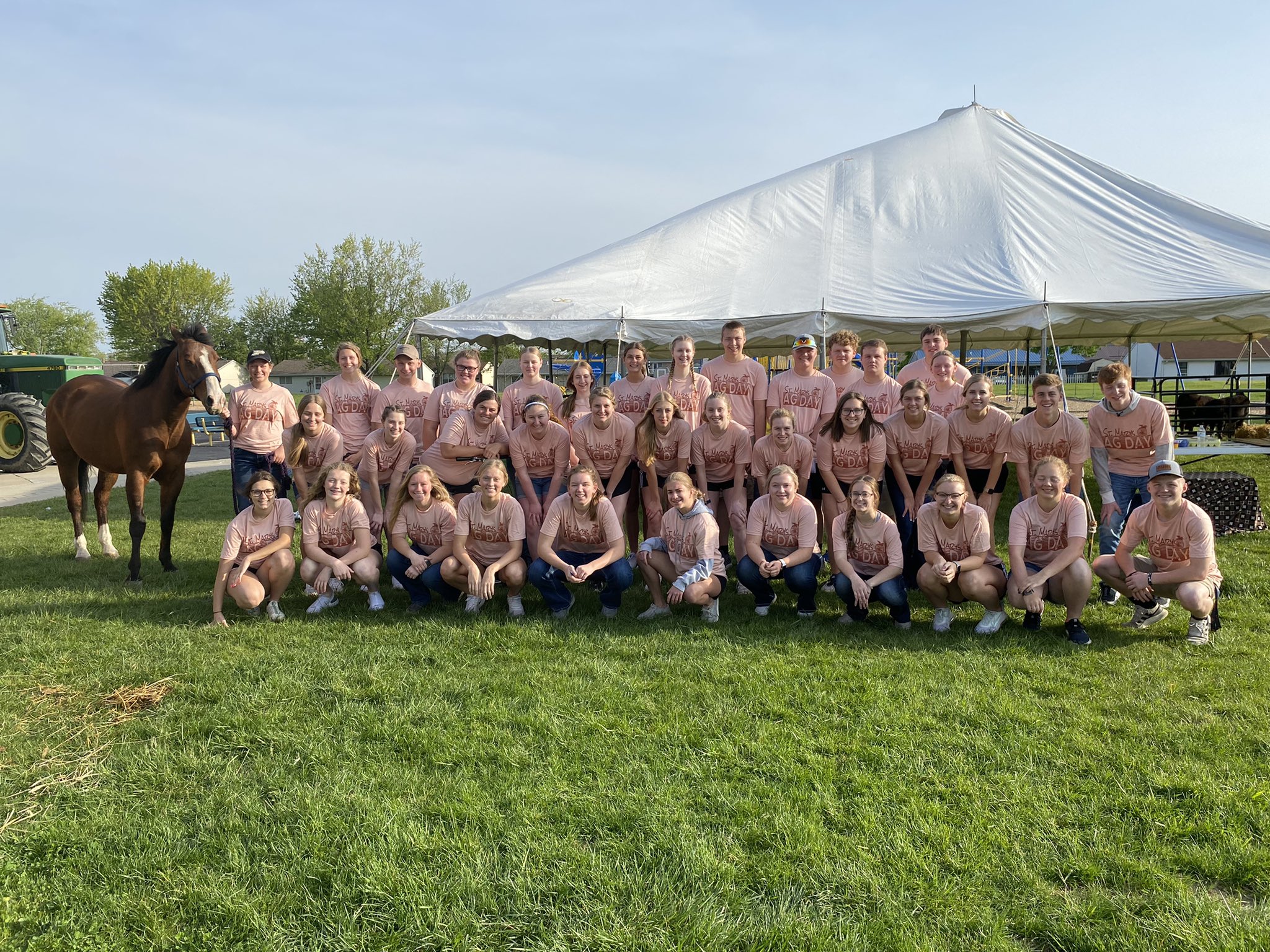 St. Marys FFA (smridersffa) / Twitter