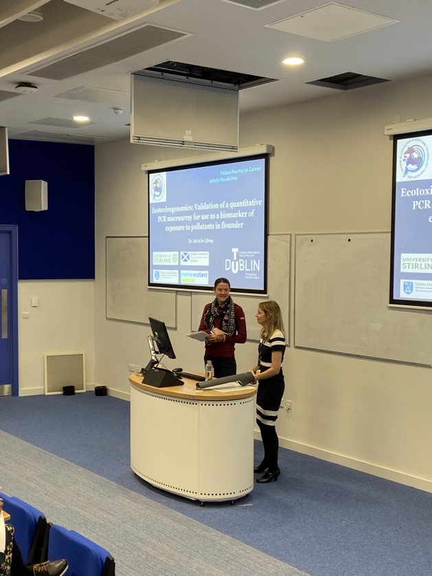 FSEH_TUDublin tweet media