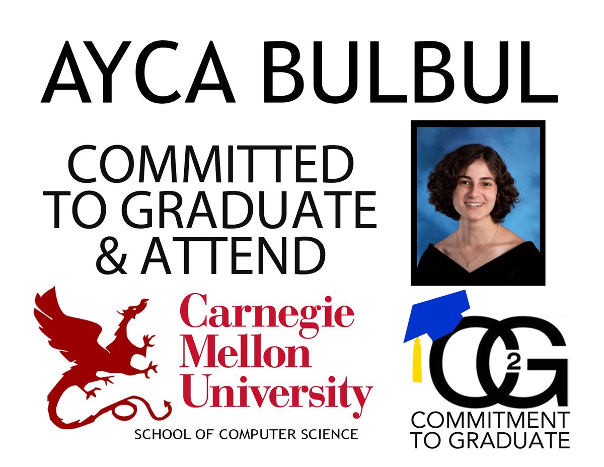BburgHSBruins's tweet photo. BHS Commit to Graduate 2022 https://t.co/3SLuHgVn7P
