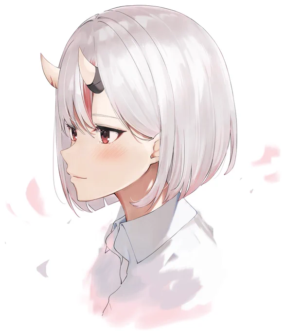 ショートのお嬢 
