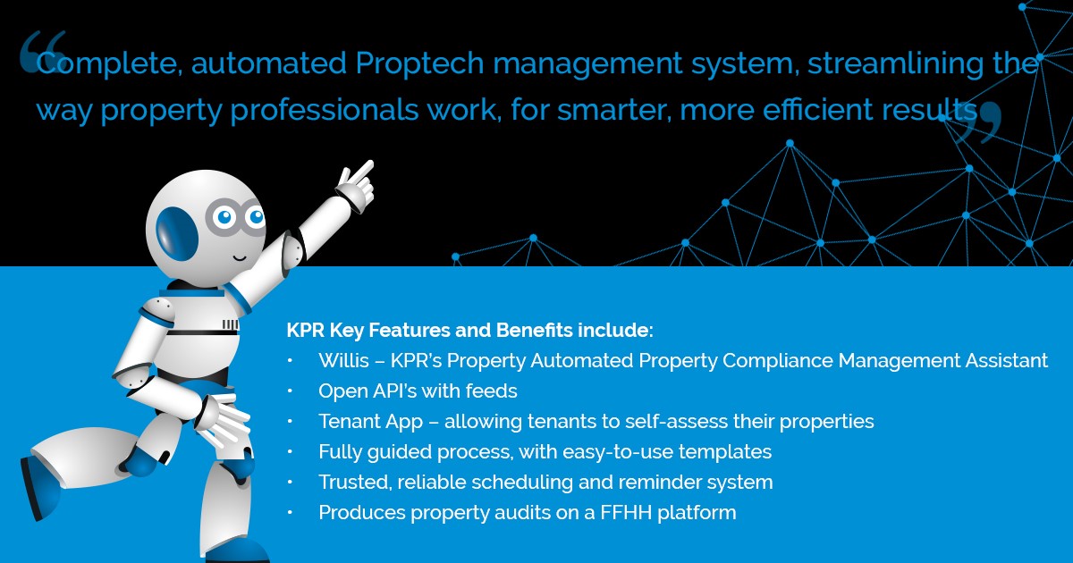 To find out more about our Willis platform, go to kpr.global Call us to book a demo on: 0208 54 22 333 #KPR #propertymanagement #propertyreports #lettings