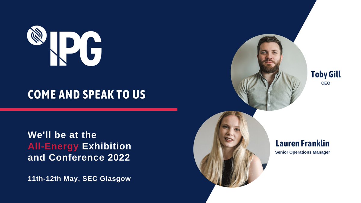 IPG Energy tweet media