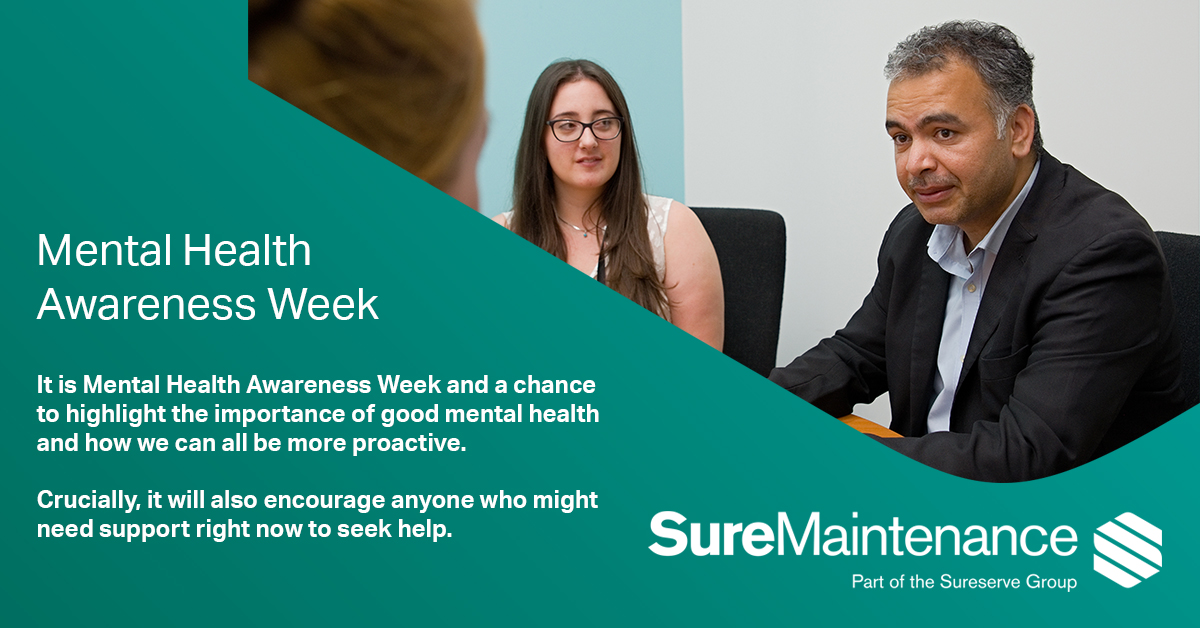 Sure Maintenance tweet media