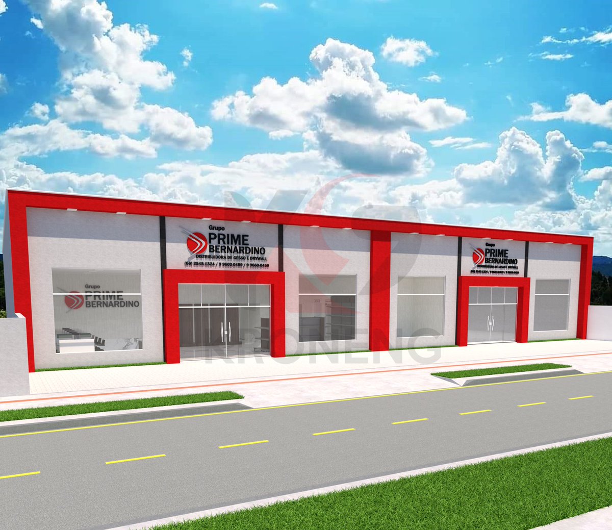 KronengE's tweet photo. Nova fachada comercial de dois barracões aprovada com sucesso🙏

Cidade: Sorriso/MT

@Ekroneng @kronengE
#kroneng #fachada #comercial #sorriso #projetos #regularizacao #imoveis #investimento #empreendimentos #engenharia #engenheiros #obras #construcao #construcaocivil #sinop https://t.co/9P1kpzjOpk