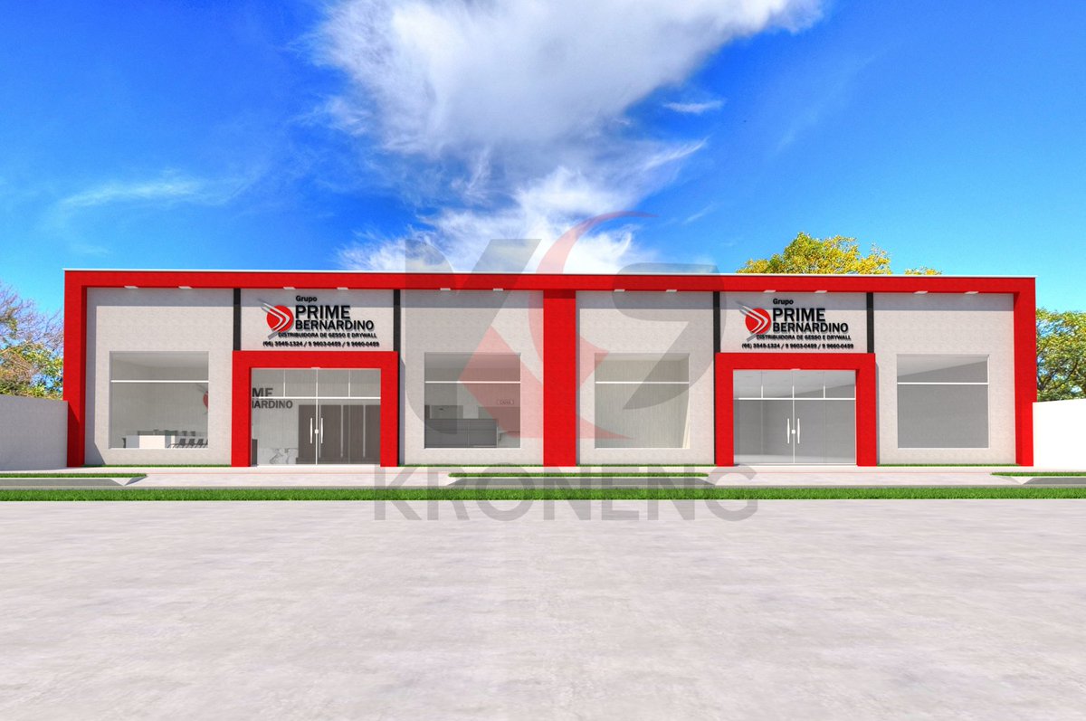 KronengE's tweet photo. Nova fachada comercial de dois barracões aprovada com sucesso🙏

Cidade: Sorriso/MT

@Ekroneng @kronengE
#kroneng #fachada #comercial #sorriso #projetos #regularizacao #imoveis #investimento #empreendimentos #engenharia #engenheiros #obras #construcao #construcaocivil #sinop https://t.co/9P1kpzjOpk