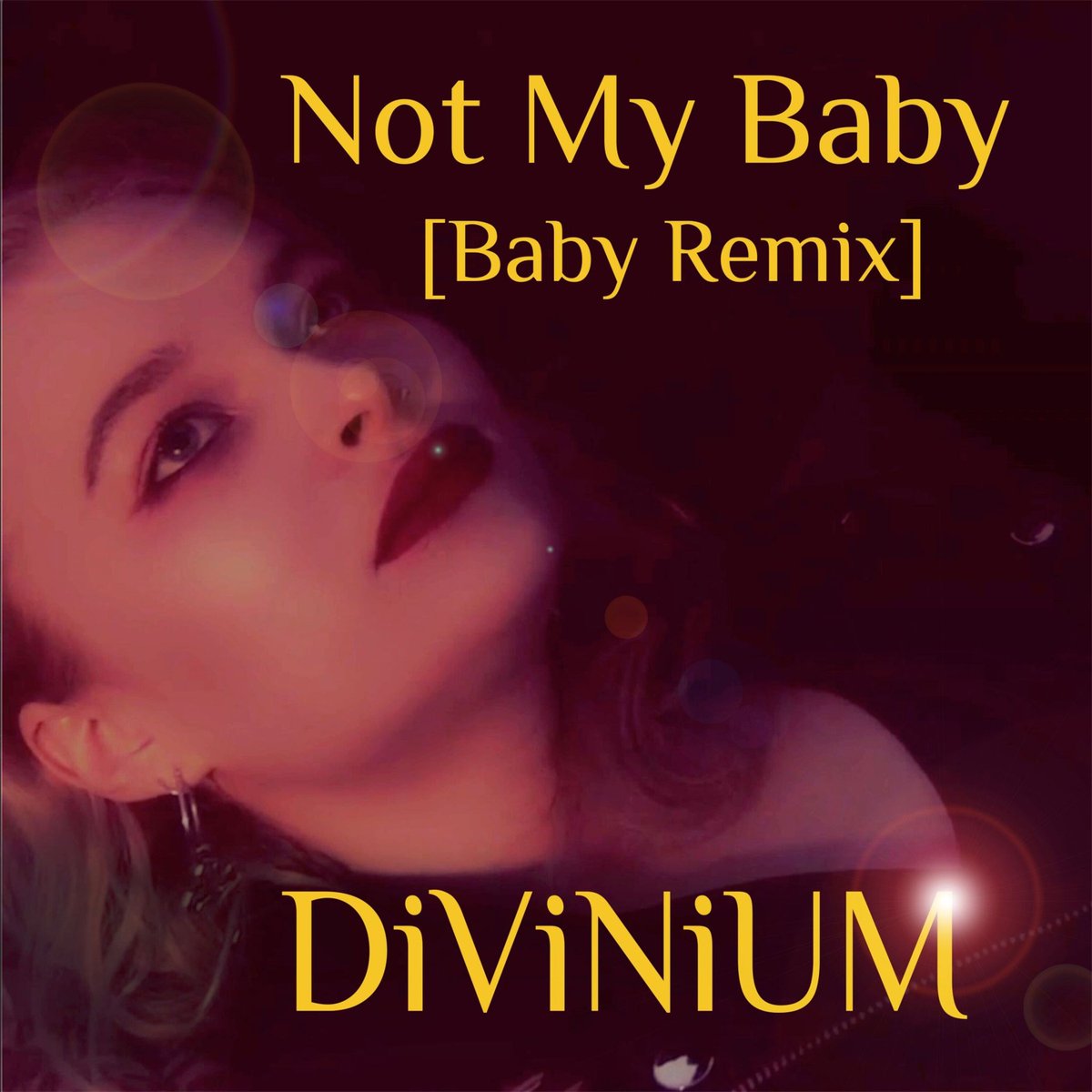 DiViNiUMMUSiC's tweet photo. Update :  Amazing reviews!! 💗
Thank you so much for all your support🙏
My duo DiViNiUM has entered the #triplej #DIYSupergroup Remix 
You can listen to our REMIX 'Not My Baby' on the link below, and we ask if you could please write a small review Thanks!! https://t.co/SLwQccvBTg https://t.co/OQWNdCInX3