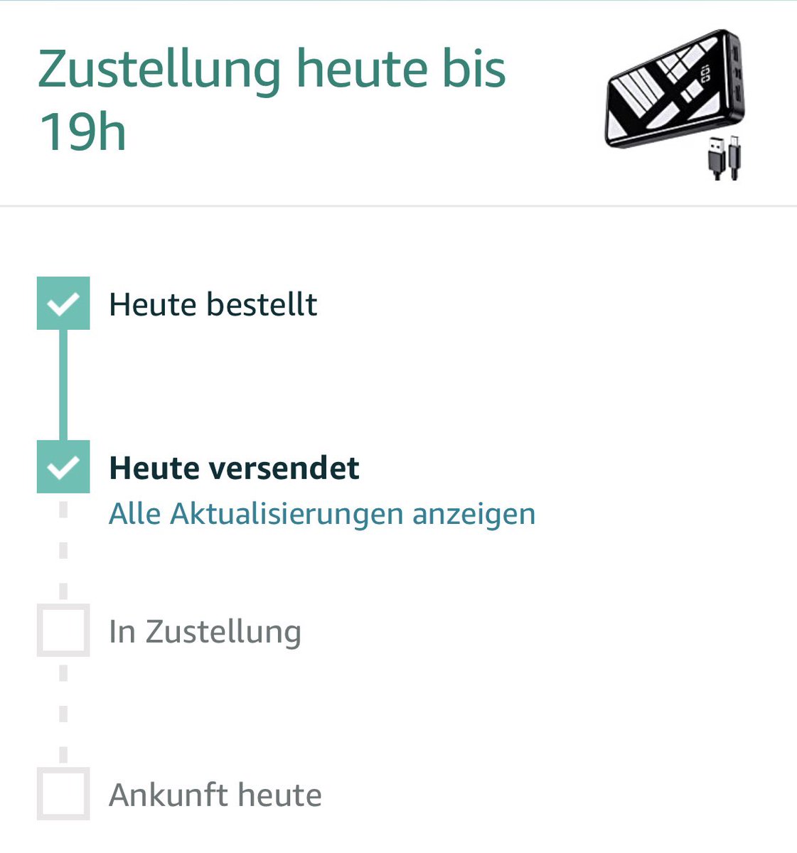 velcro3000's tweet photo. Meine PowerBank und meine letzte Notfall-Poladicct wurden geklaut in der Therapie. Vertraue niemandem, außer deinen Eltern, as I said before. Zum Glück hat mir Amazon einfach eine nachgeschickt for free, die gleich ankommt lmao so einfach die zu verarschen. https://t.co/sl1JGRwuos