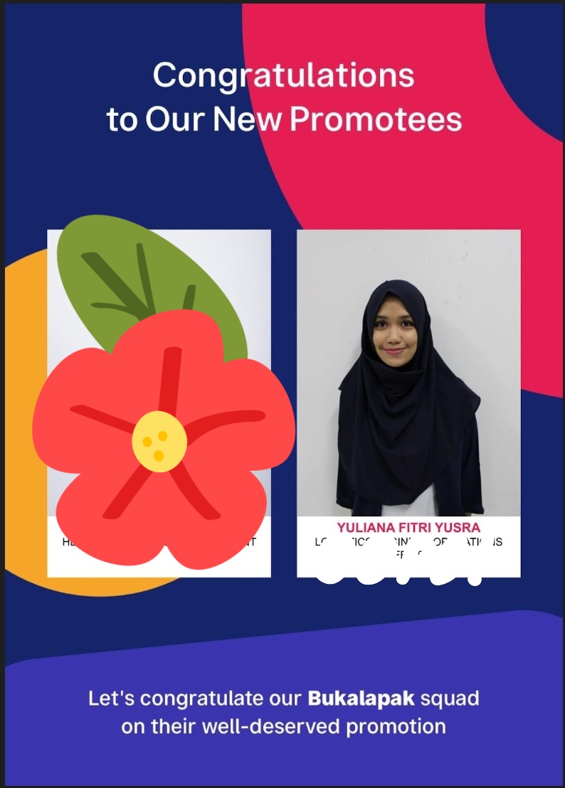 yuliana fitri yusra tweet media