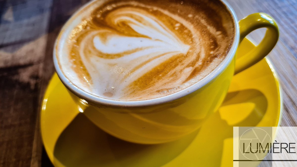 FOODSpectral's tweet image. Time for some dose of caffeine..