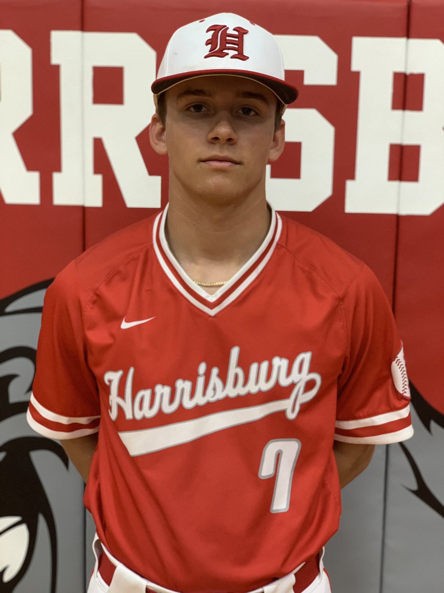 Harrisburg Bulldog Baseball tweet media