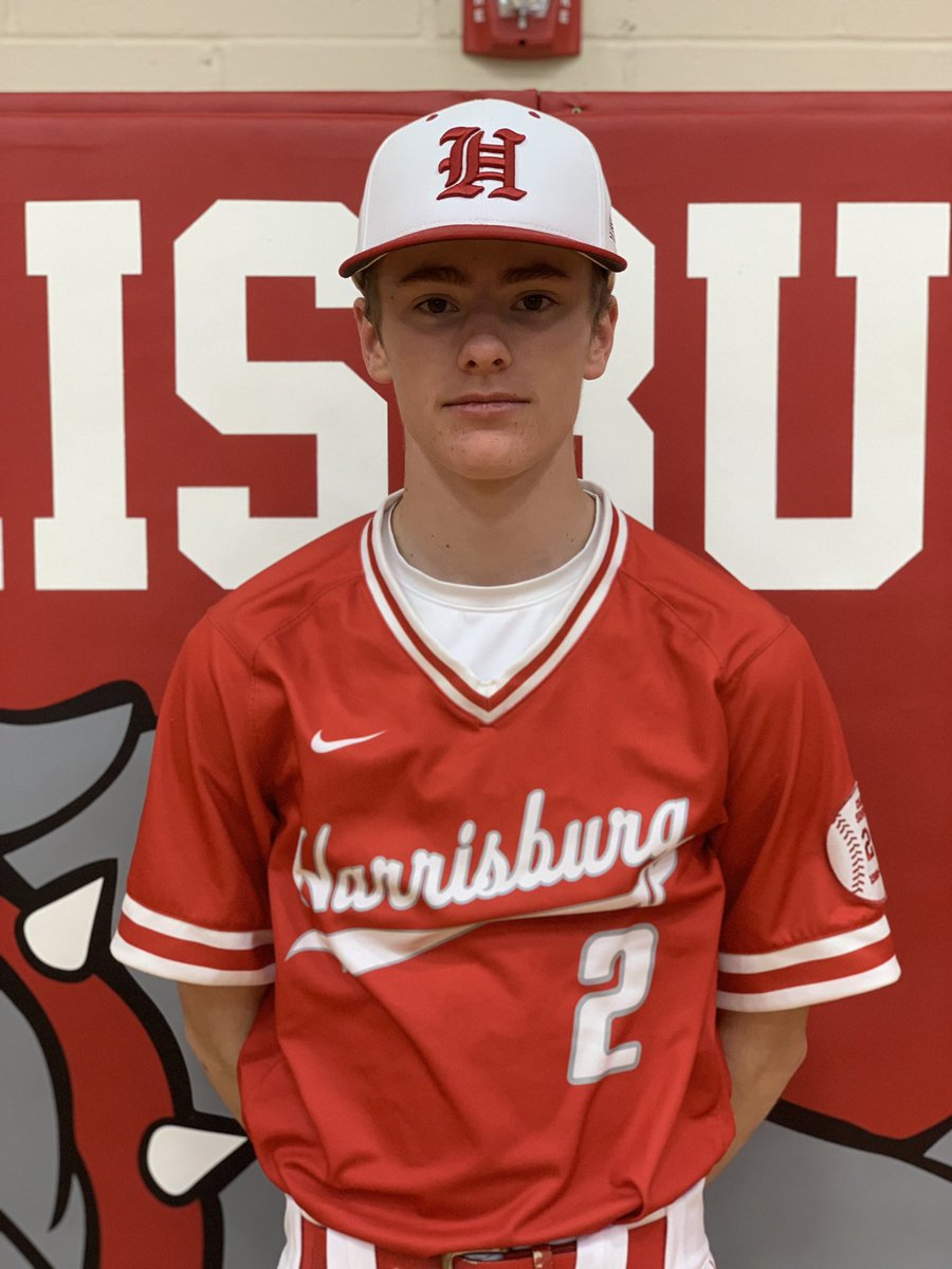 Harrisburg Bulldog Baseball tweet media