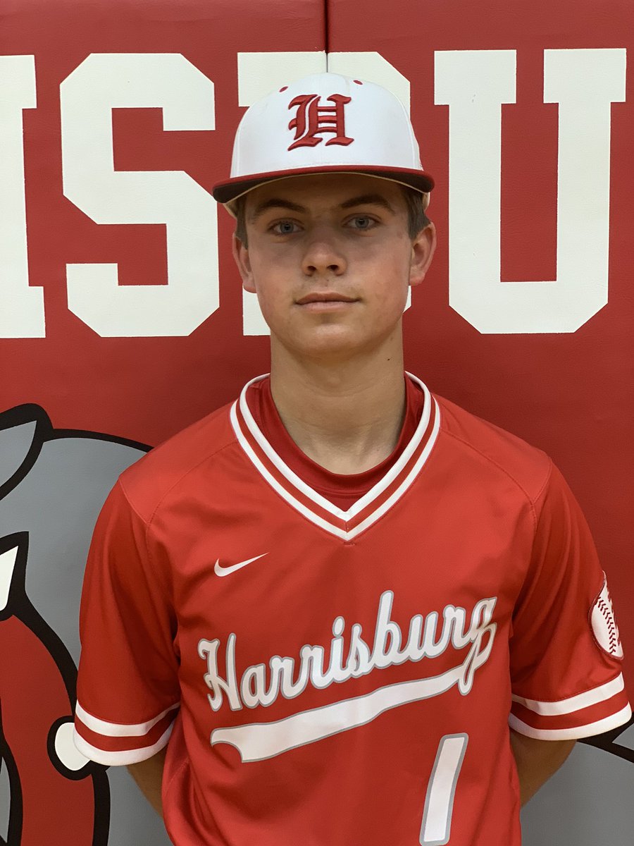 Harrisburg Bulldog Baseball tweet media