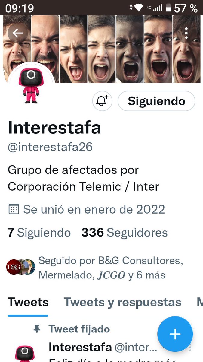 anake323's tweet photo. Seguimos con nuestras denuncias contra @Intercable @InterCliente por su pésima gestión y sordera ante los reclamos de los clientes. Es interesante esta cta de @interestafa26 que recoge las denuncias diarias
Atención.@Conatel
@responde_sundde @sundde_ve https://t.co/AdCkviQexh