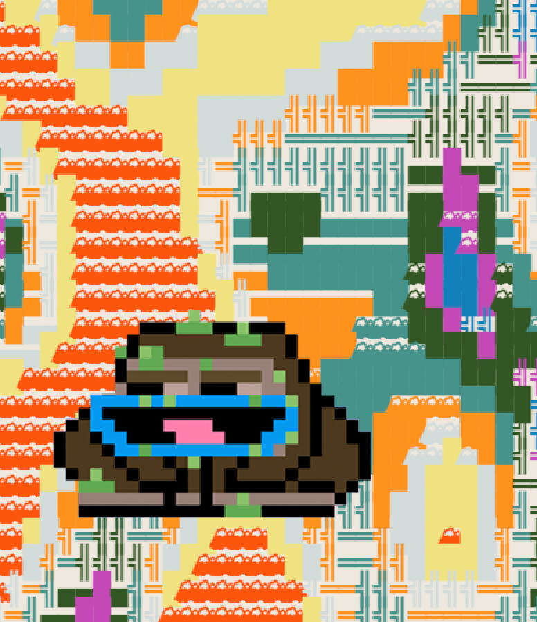 RGmakes's tweet photo. #cryptoadz #mathcastle mashup https://t.co/bdj7mDko7v