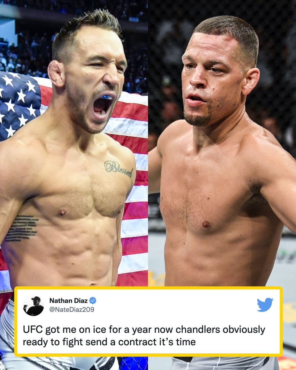 MMA Fighting tweet media