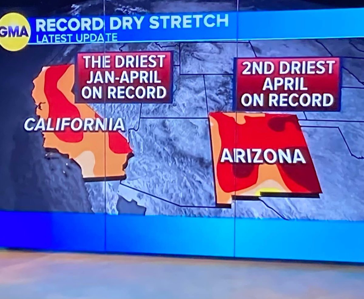 jolinegkg's tweet photo. Dear @GMA and @ABC, Do better. 
Love,
New Mexico https://t.co/GgREDsslbT