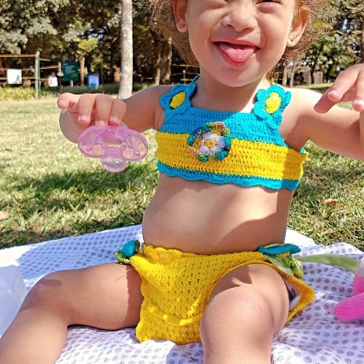 migueljd13's tweet photo. Minha modelo preferida adoro e amo.o que faço.croche com amor https://t.co/J3tgOSqPUb