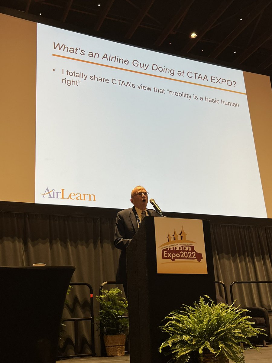 “I’m here because I believe in the mission.” We are SO excited to be joined by Rob Britton, who will be providing this morning’s keynote.