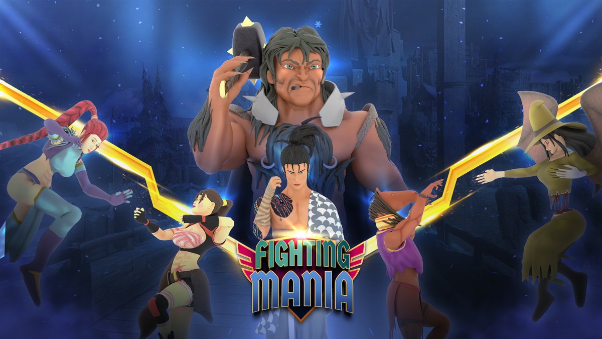 World of Arcada tweet media