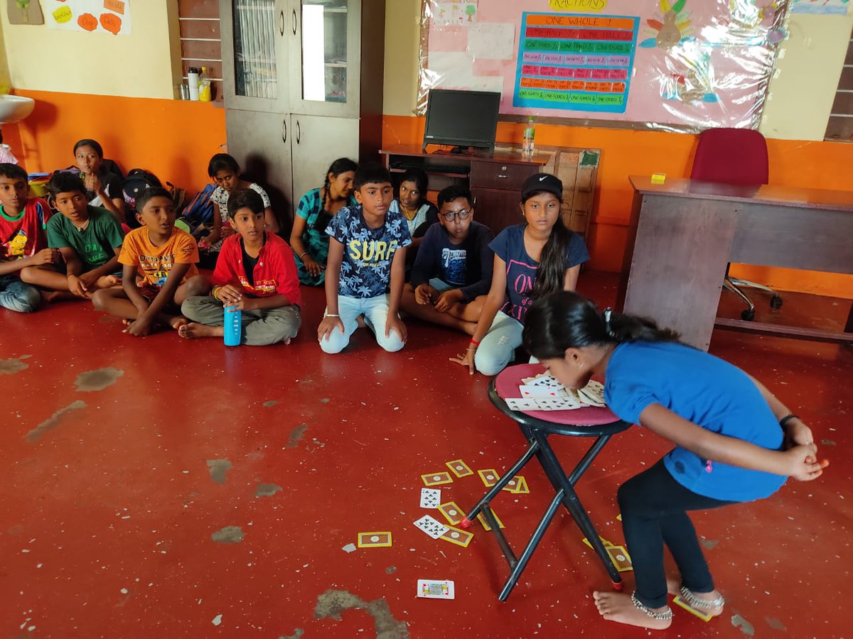 learningspace17's tweet image. Learning Spaces Summer Camp 2022 - another year...another successful summer camp at Learning Spaces. 

@Artea77

#thelearningspaces #learningspaces #ngo #summercamp #tlseducationalfoundation #kidscamp #mysuru