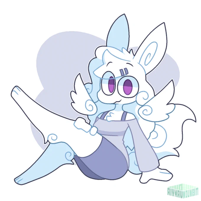commission for @CameraCore 